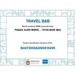 Bed & Breakfast Travel 4*