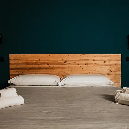 Bed and breakfast Travel 4*