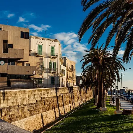 فندق مبيت وإفطار Travel