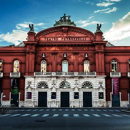 فندق مبيت وإفطار Travel