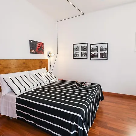 فندق مبيت وإفطار Travel باري