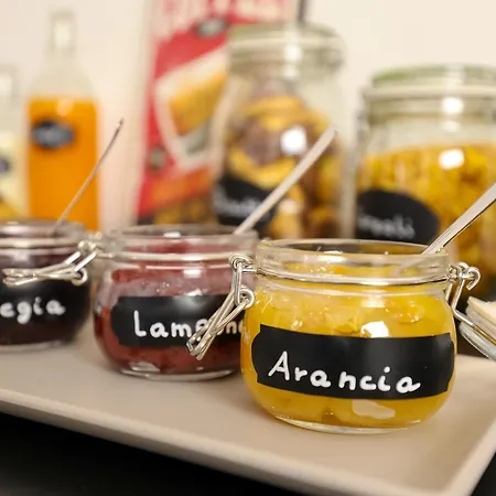 Travel فندق مبيت وإفطار