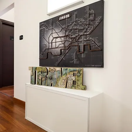 Travel فندق مبيت وإفطار