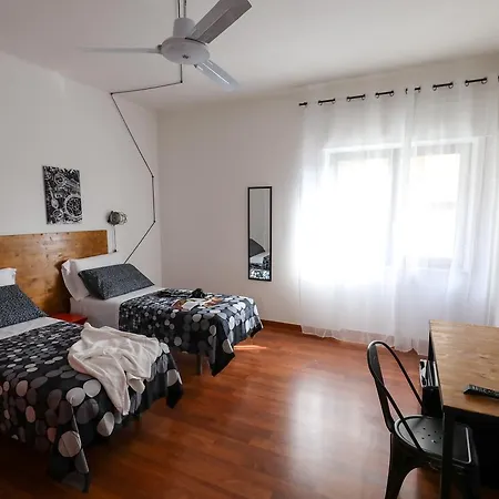 Travel Bed and breakfast