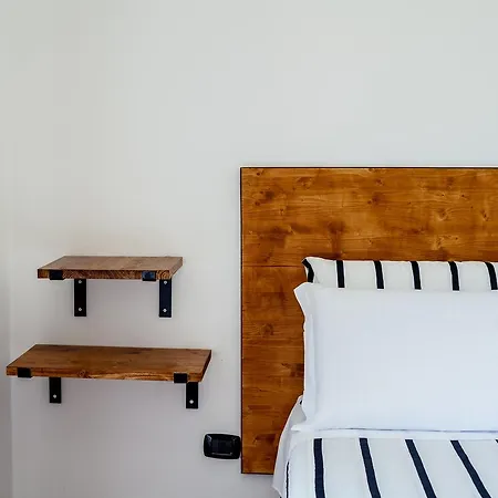 Bed and breakfast Travel