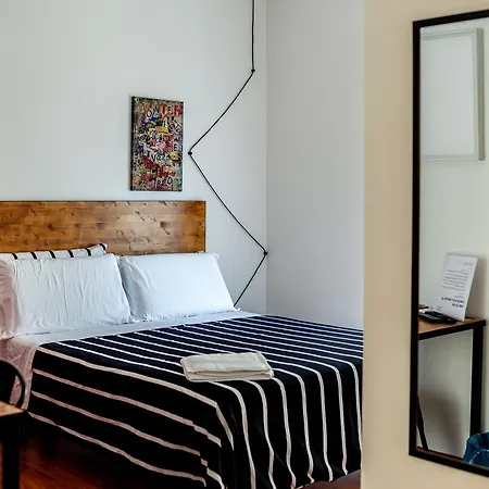Travel Bed and breakfast 4*