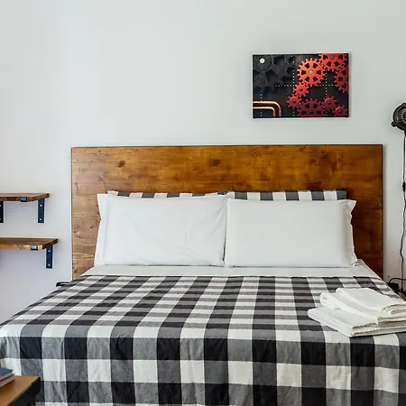 Bed and breakfast Travel