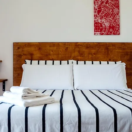 Travel Bed and breakfast
