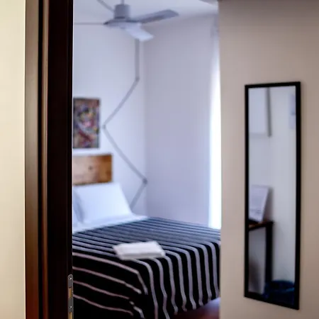 Travel Bed and breakfast Bari