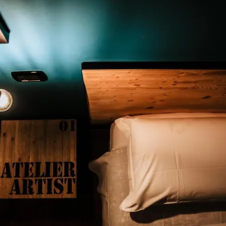 Alojamento de Acomodação e Pequeno-almoço Travel