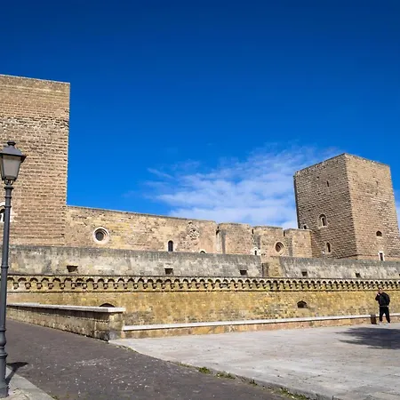 לינה וארוחת בוקר Travel