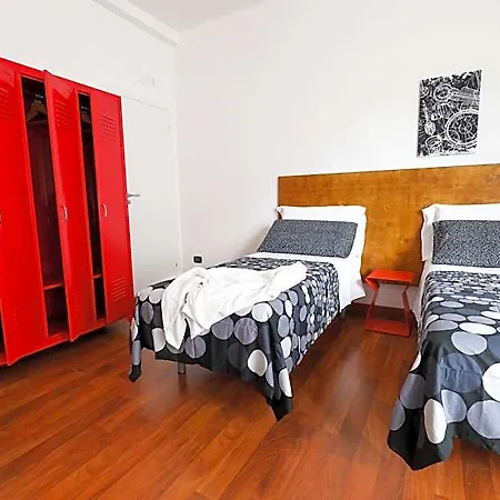 Bed & Breakfast Travel Bari