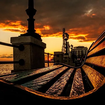 Alojamento de Acomodação e Pequeno-almoço Travel Bari