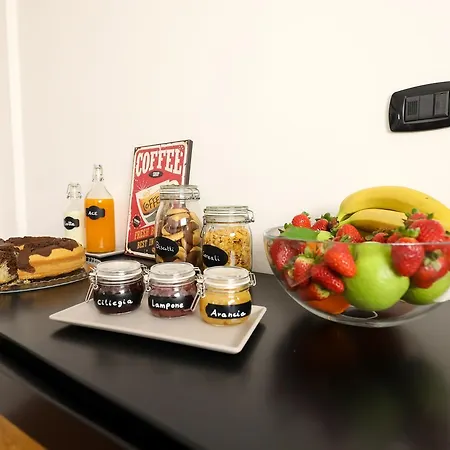 Travel Alojamento de Acomodação e Pequeno-almoço Bari