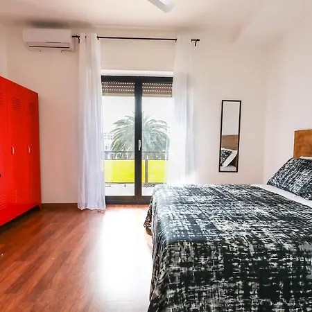 Travel Alojamento de Acomodação e Pequeno-almoço Bari