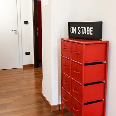 Alojamento de Acomodação e Pequeno-almoço Travel 4*