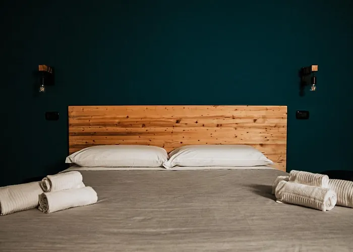 Bed & Breakfast Travel 4*