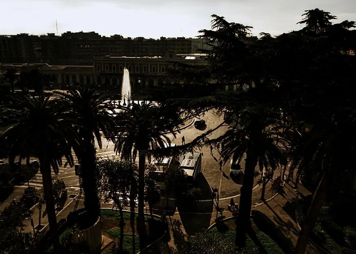 Travel לינה וארוחת בוקר 4*