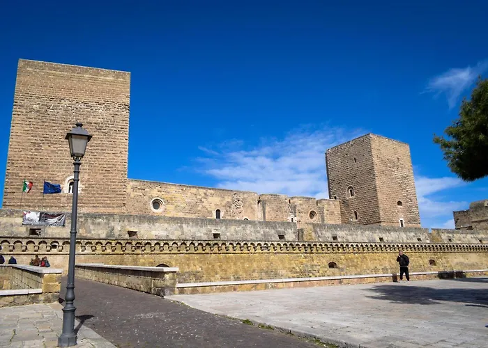 לינה וארוחת בוקר Travel