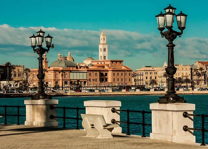 לינה וארוחת בוקר Travel בארי