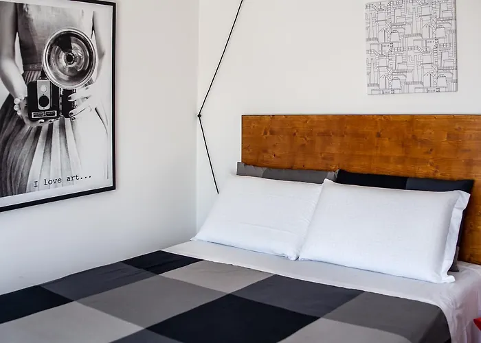 Travel Bed & Breakfast 4*