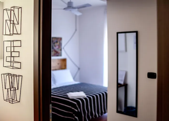 Travel Bed & Breakfast Bari